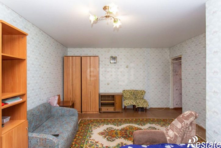 1-комн квартира ул Аптекарская, 4,  д. 4