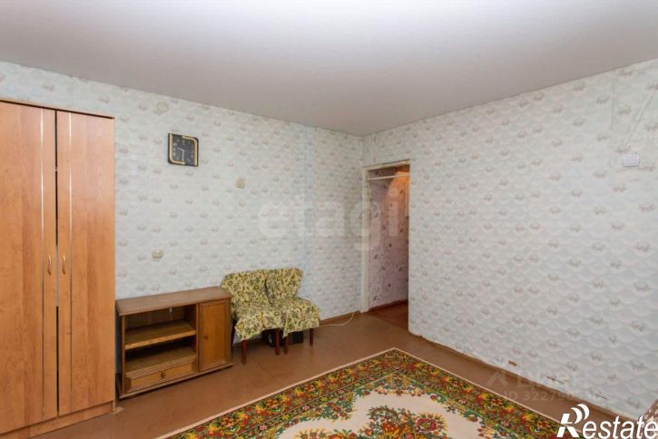 1-комн квартира ул Аптекарская, 4,  д. 4