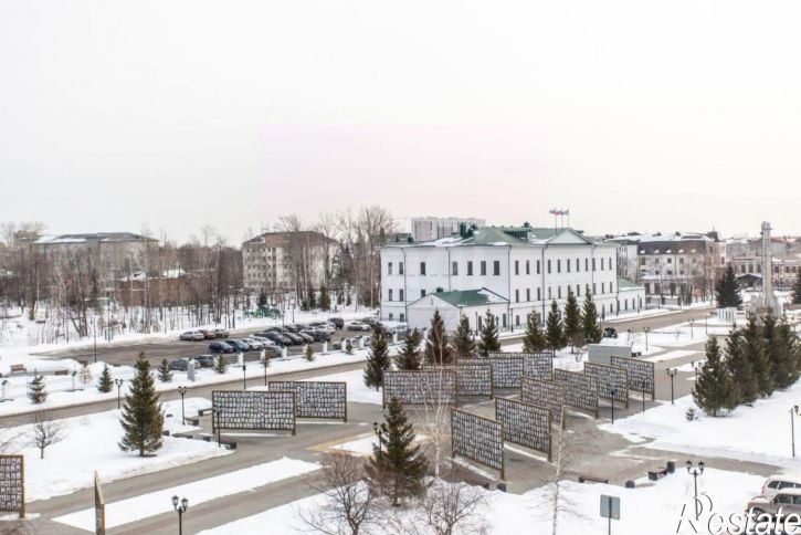 1-комн квартира ул Аптекарская, 4,  д. 4