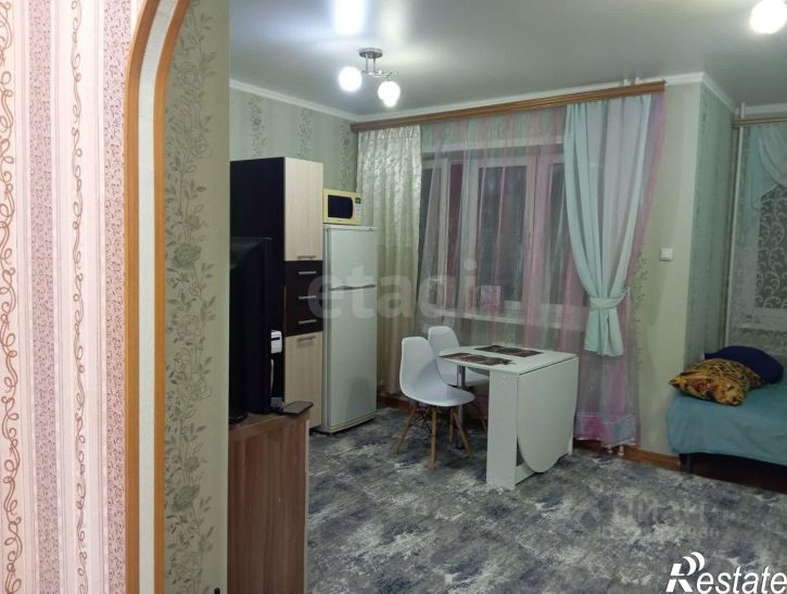 1-комн квартира городской округ Тобольск