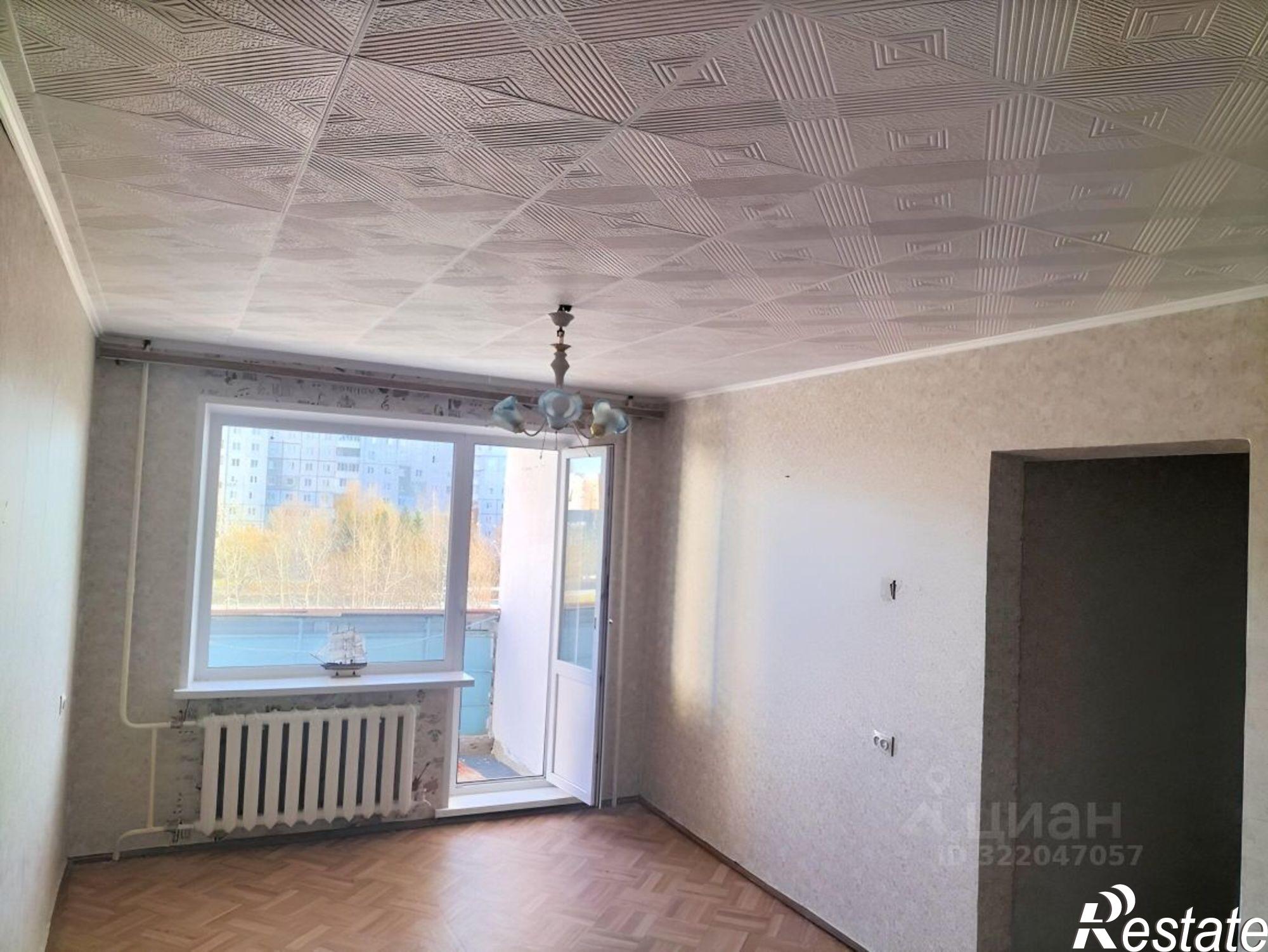 Купить квартиру за 3 650 000 рублей на 6-й микрорайон, 19