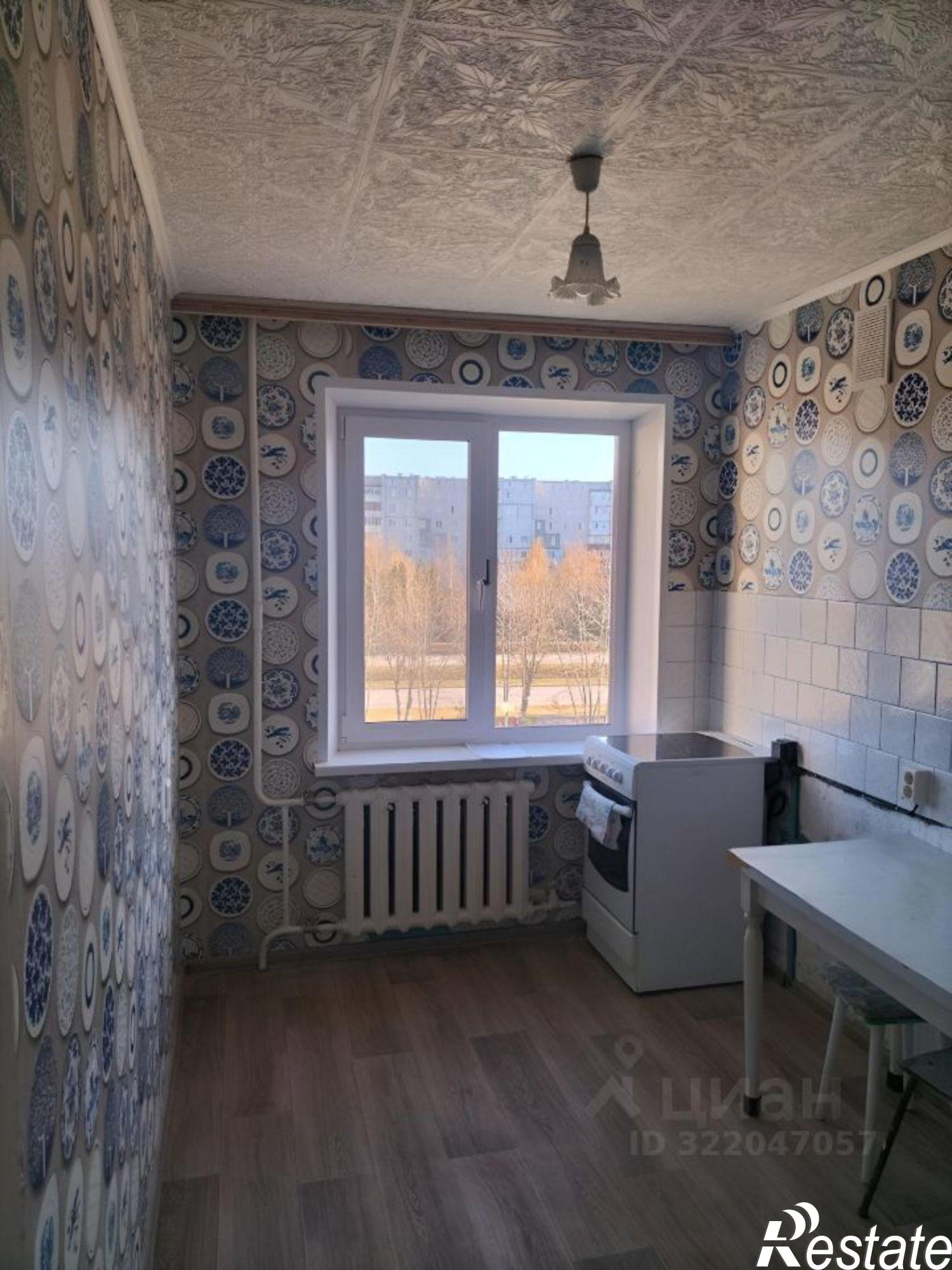 Купить квартиру за 3 650 000 рублей на 6-й микрорайон, 19