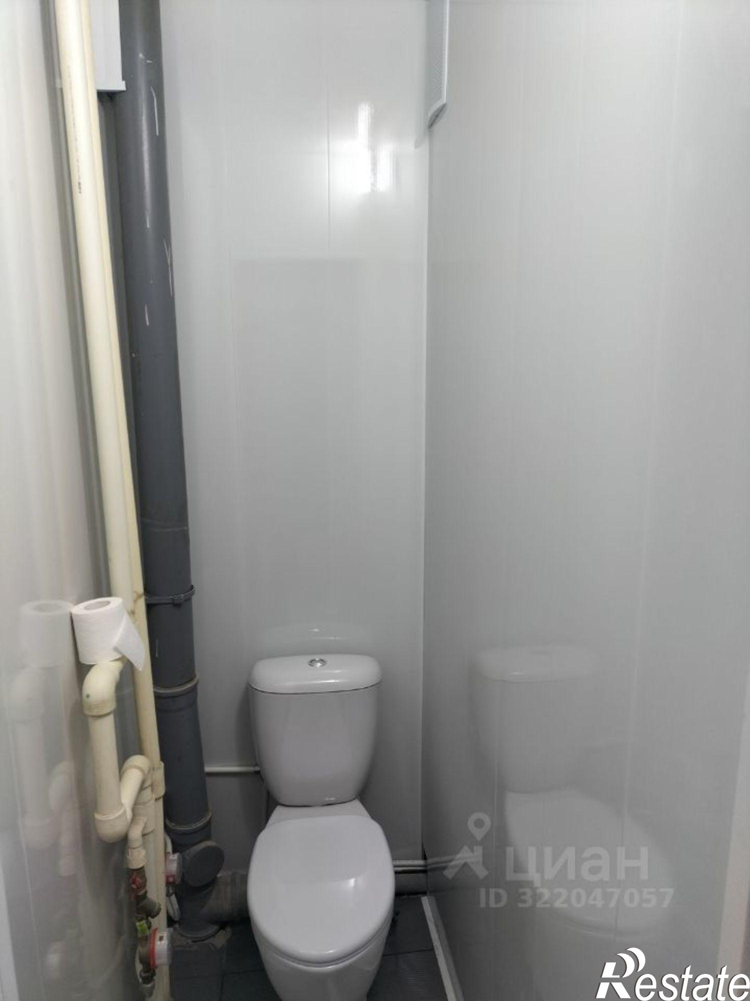 Купить квартиру за 3 650 000 рублей на 6-й микрорайон, 19