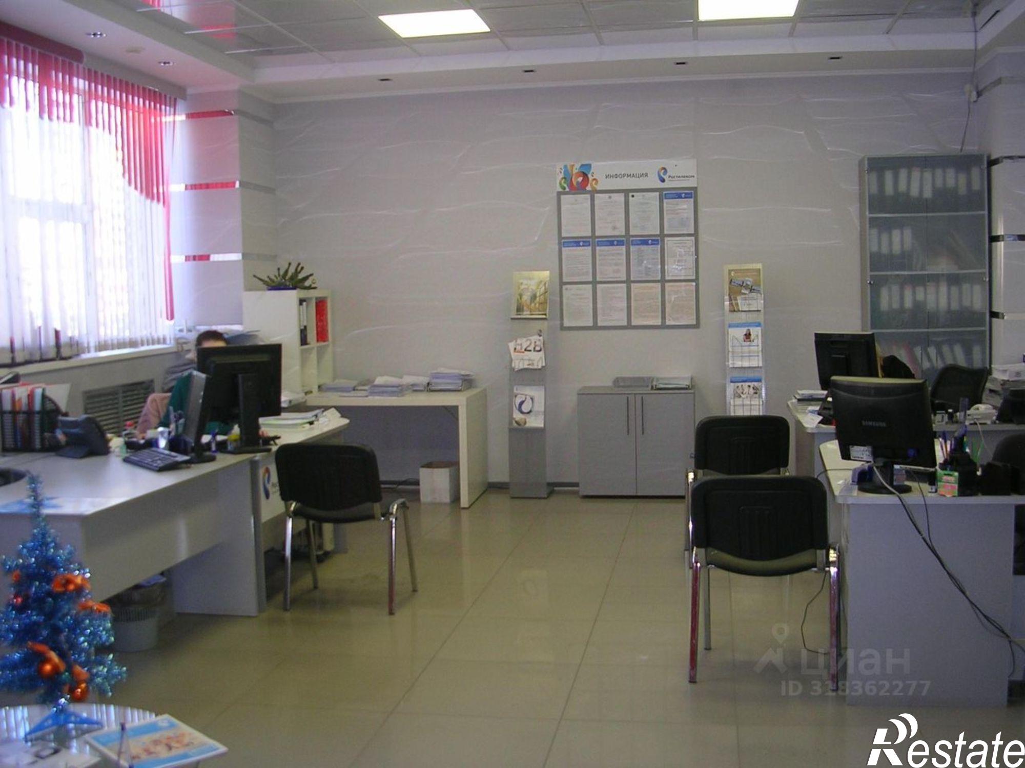 Купить помещение свободного назначения за 21 545 рублей на г. Тобольск, мкр., 4, д. 42