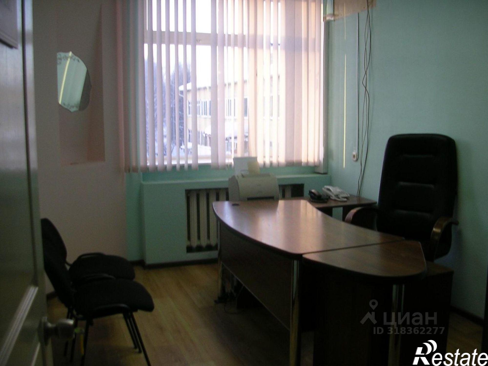 Купить помещение свободного назначения за 21 545 рублей на г. Тобольск, мкр., 4, д. 42