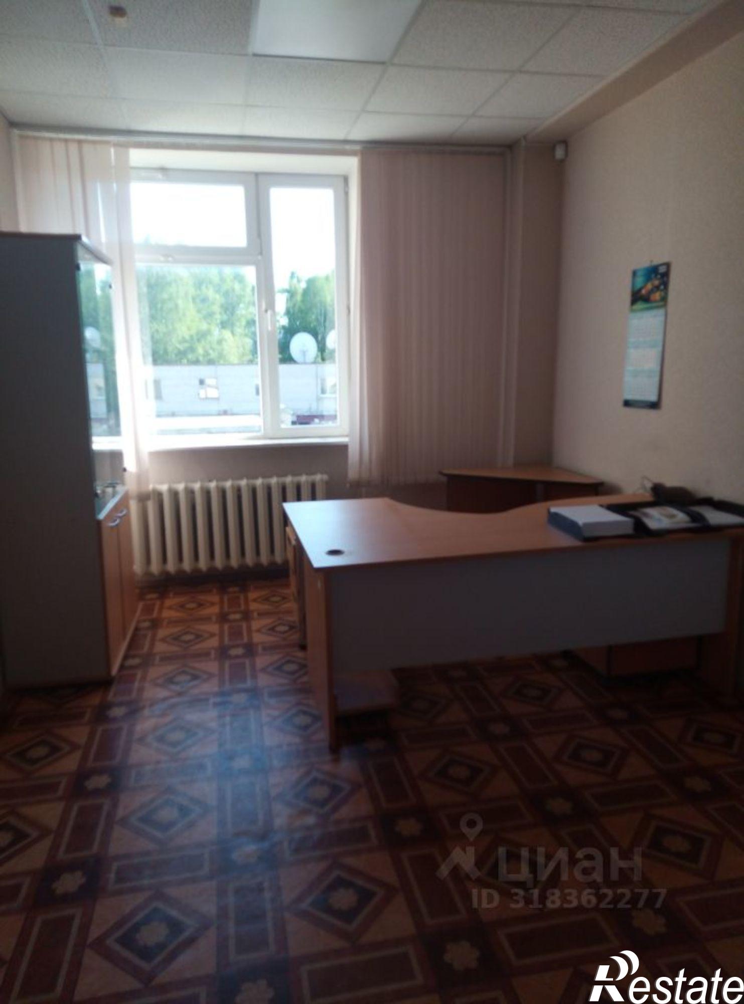 Купить помещение свободного назначения за 21 545 рублей на г. Тобольск, мкр., 4, д. 42