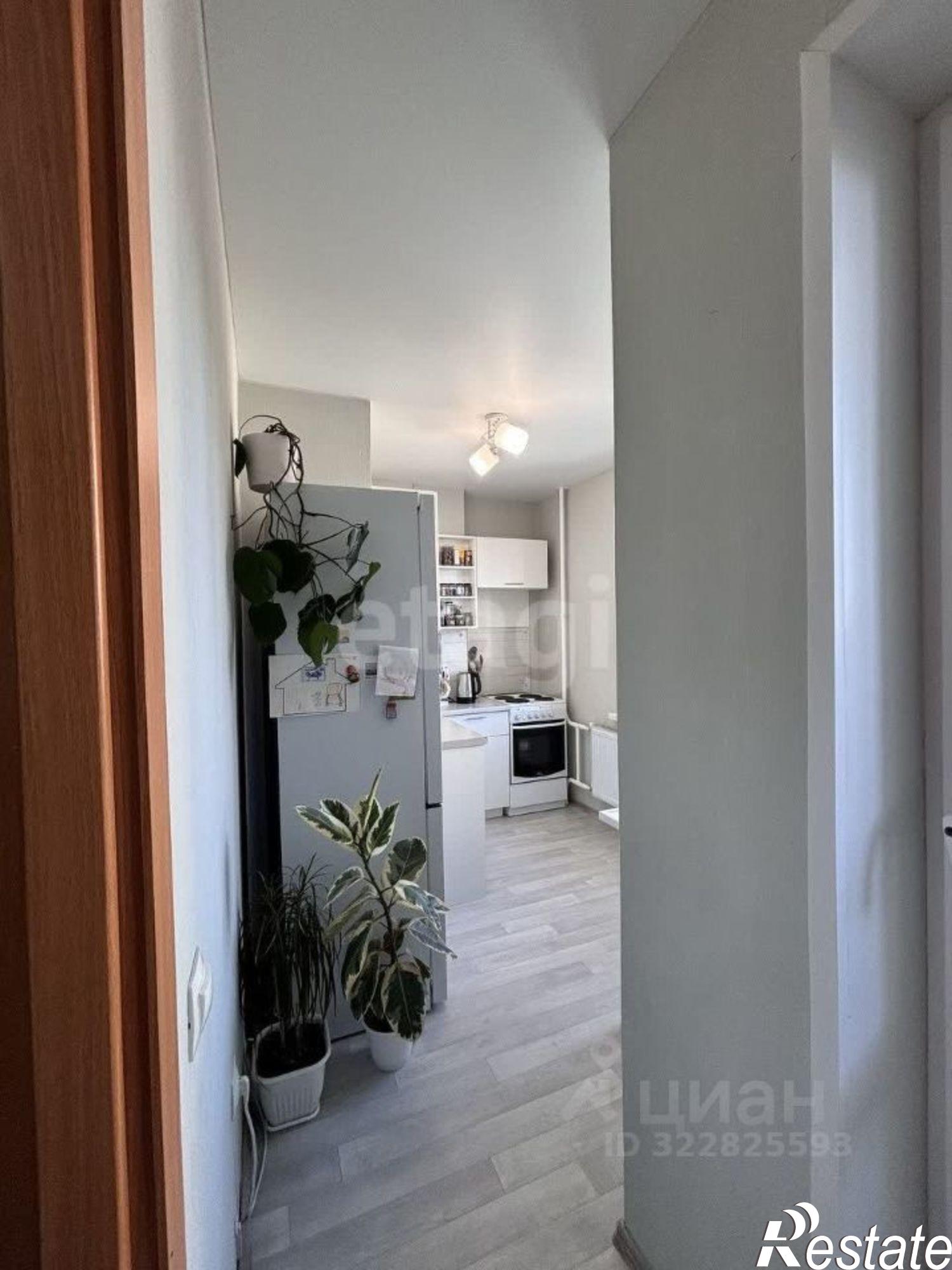 Купить квартиру за 3 100 000 рублей на городской округ Тобольск