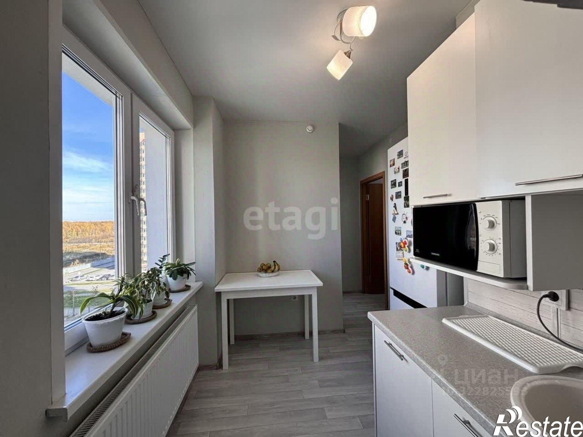 Купить квартиру за 3 100 000 рублей на городской округ Тобольск