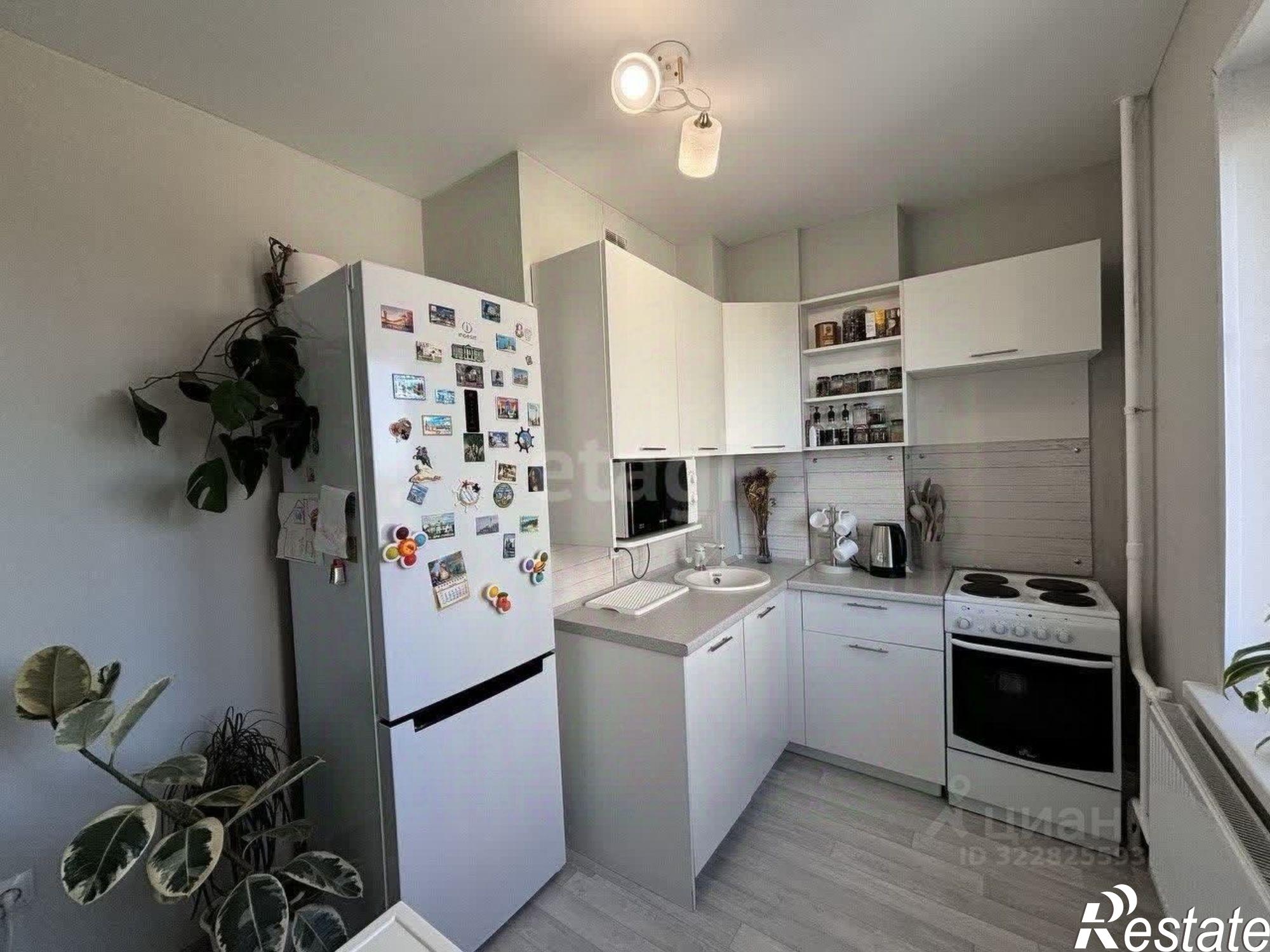 Купить квартиру за 3 100 000 рублей на городской округ Тобольск