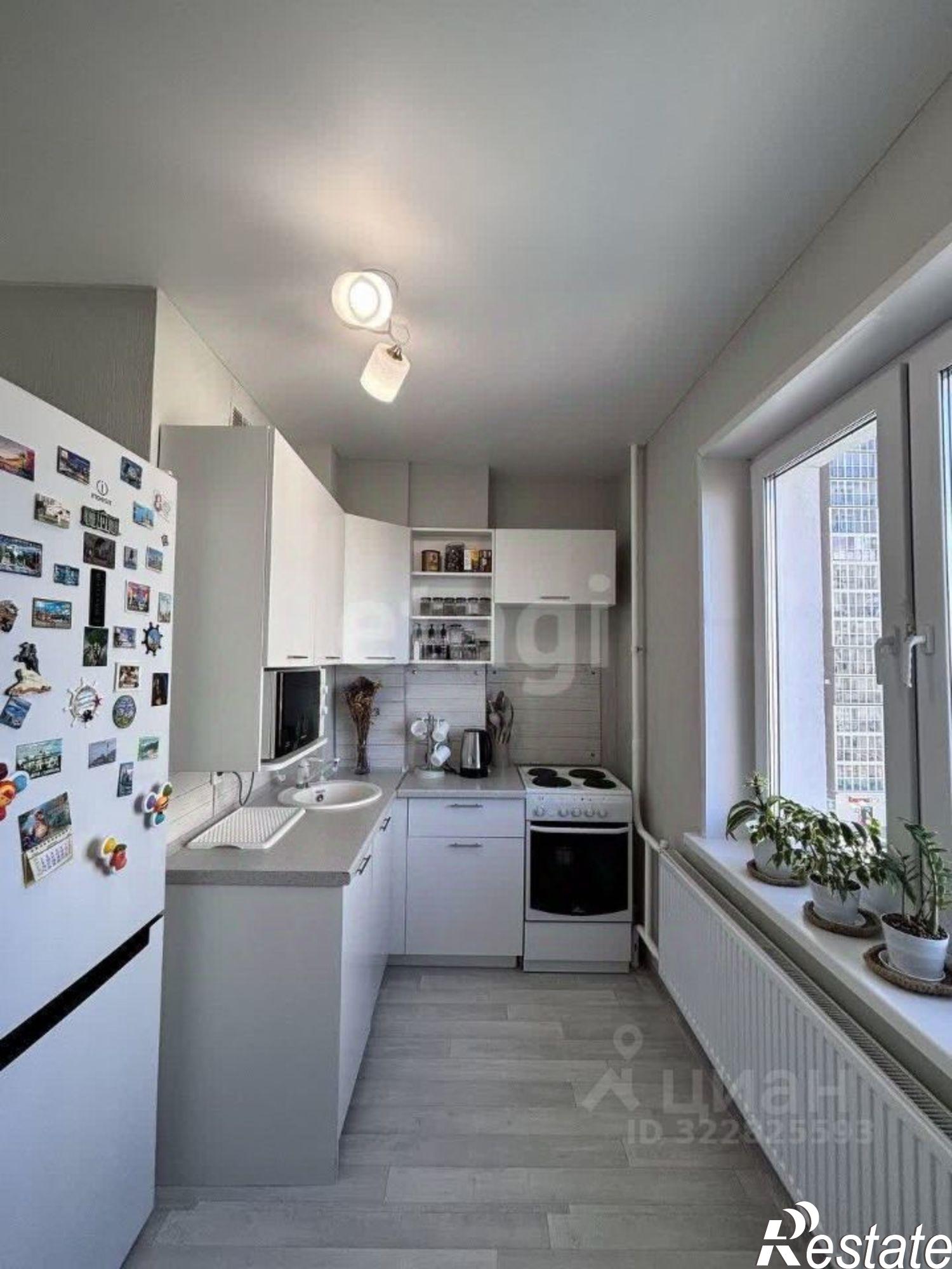 Купить квартиру за 3 100 000 рублей на городской округ Тобольск