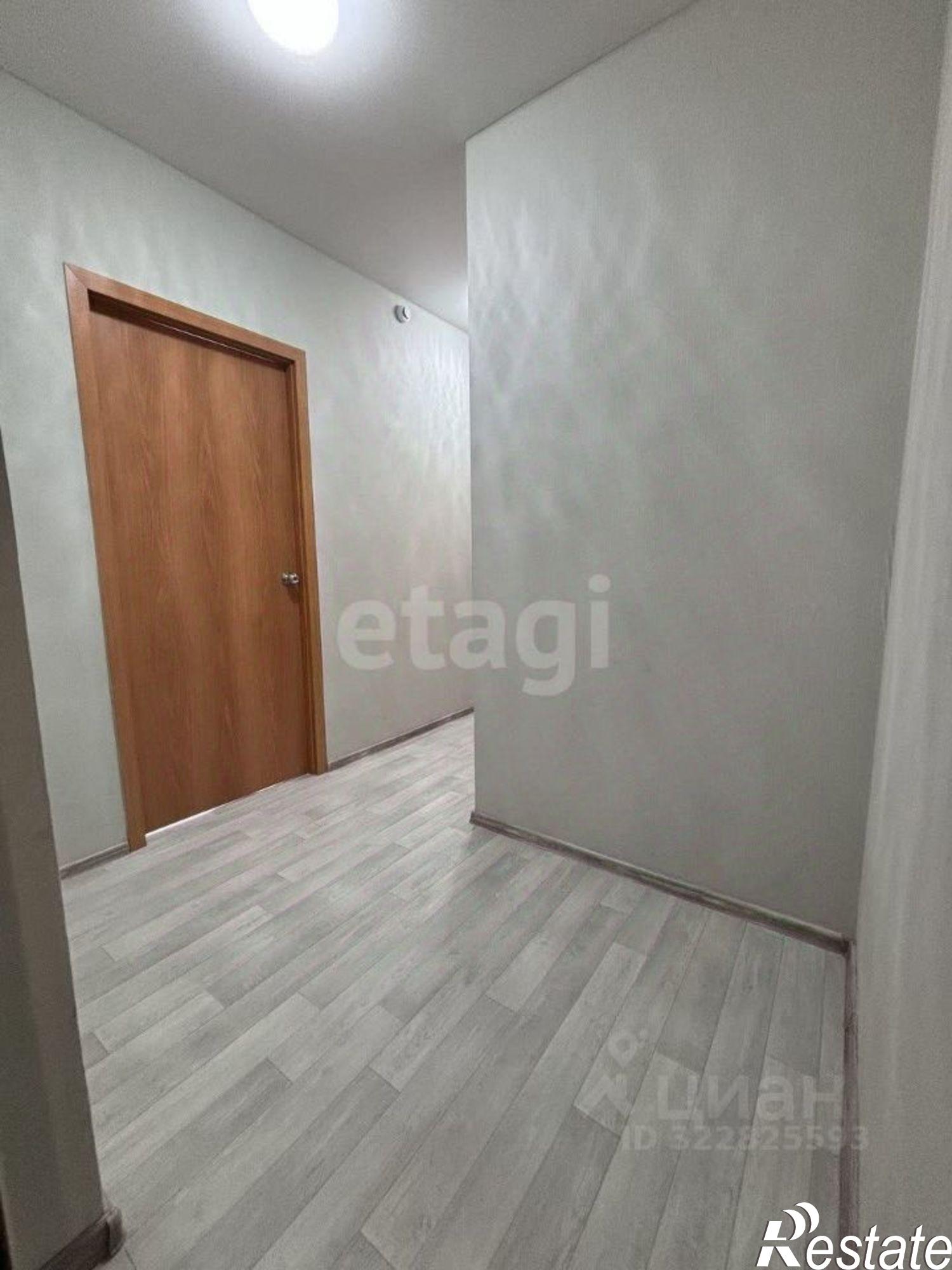 Купить квартиру за 3 100 000 рублей на городской округ Тобольск