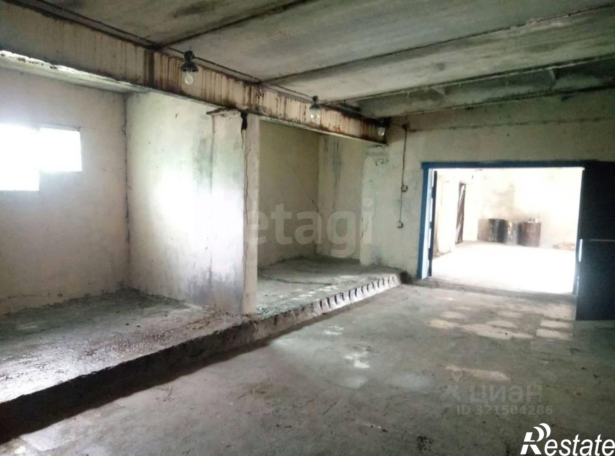 Купить гараж, место в паркинге за 3 692 810 рублей на 2-й проезд Знаменского