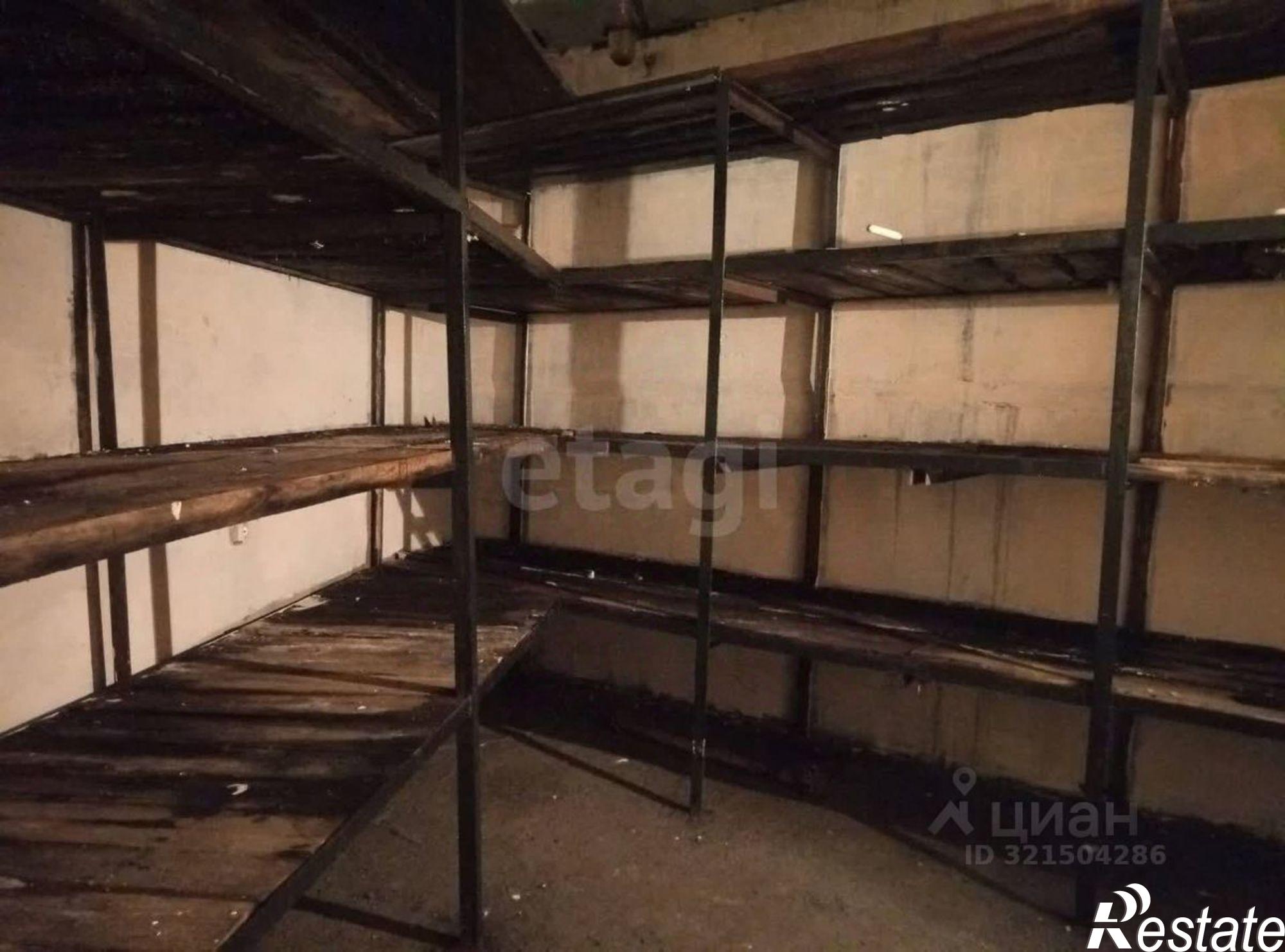 Купить гараж, место в паркинге за 3 692 810 рублей на 2-й проезд Знаменского