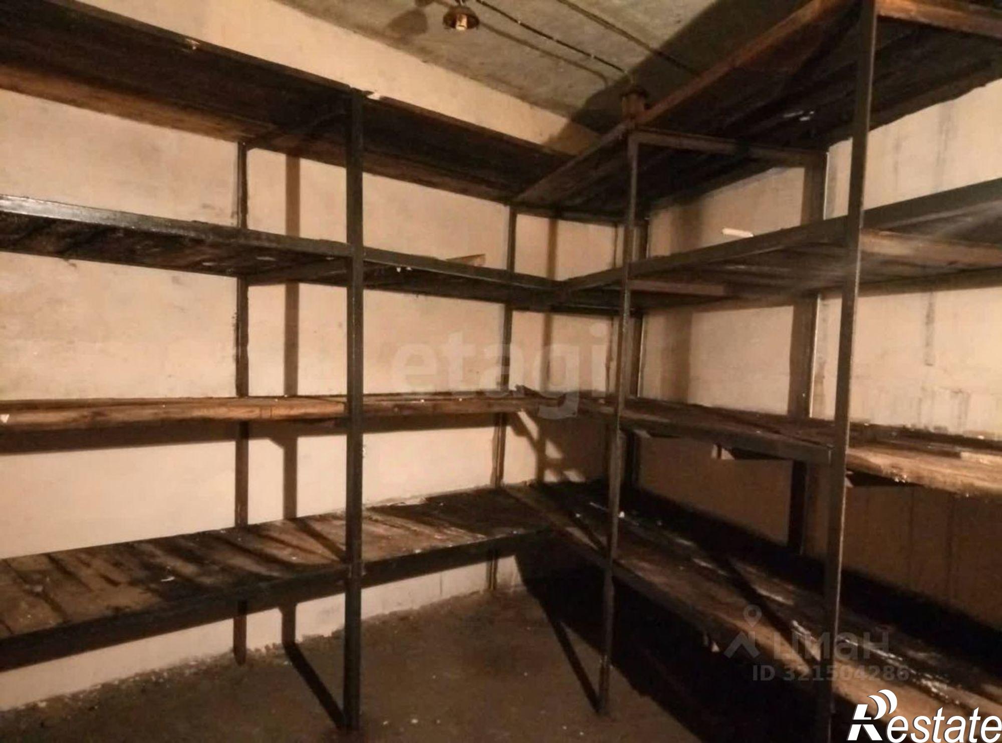 Купить гараж, место в паркинге за 3 692 810 рублей на 2-й проезд Знаменского