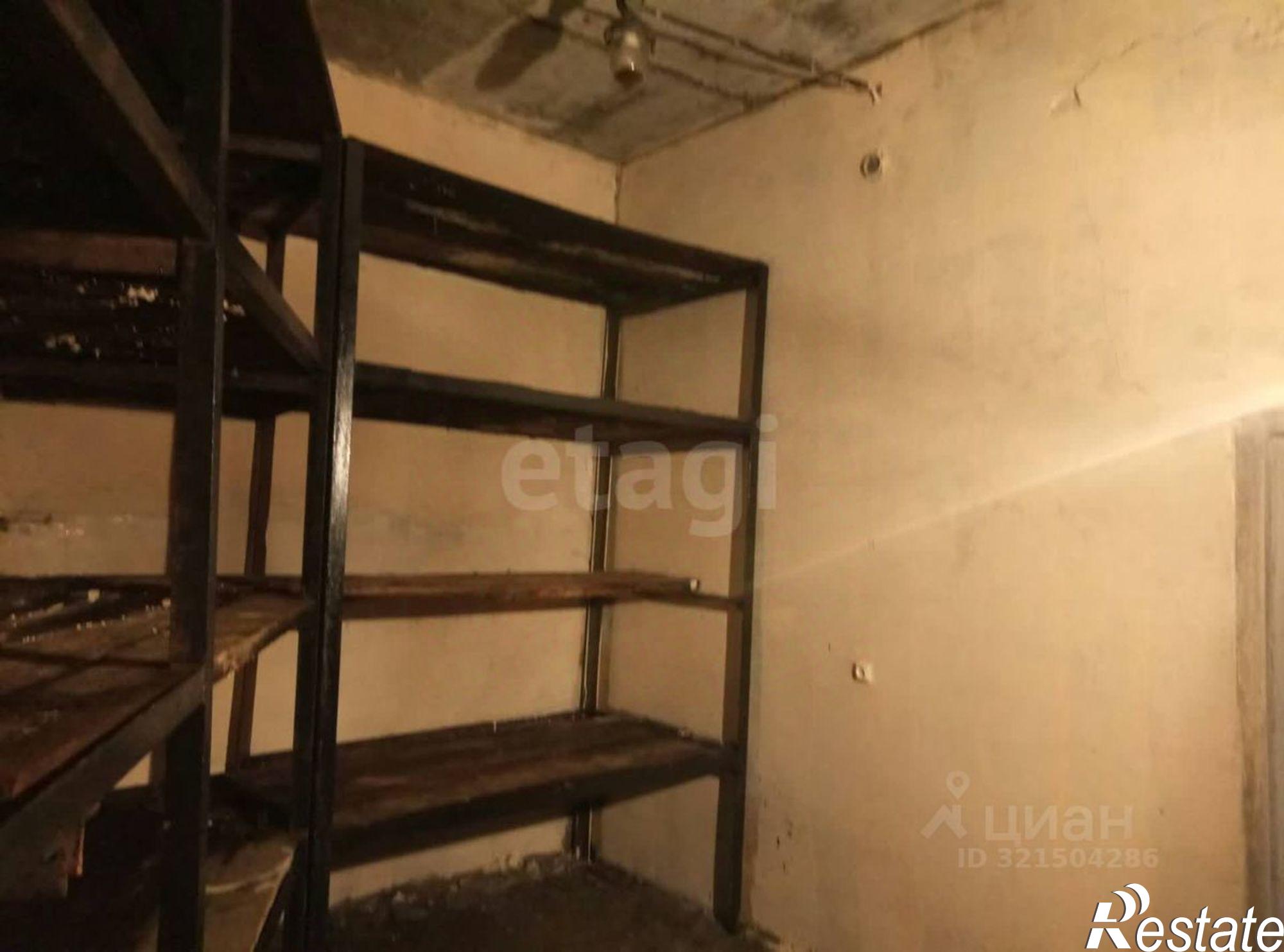 Купить гараж, место в паркинге за 3 692 810 рублей на 2-й проезд Знаменского