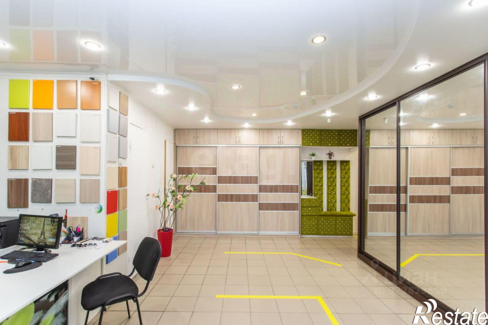 Купить офис, помещение под офис за 7 869 730 рублей на городской округ Тобольск