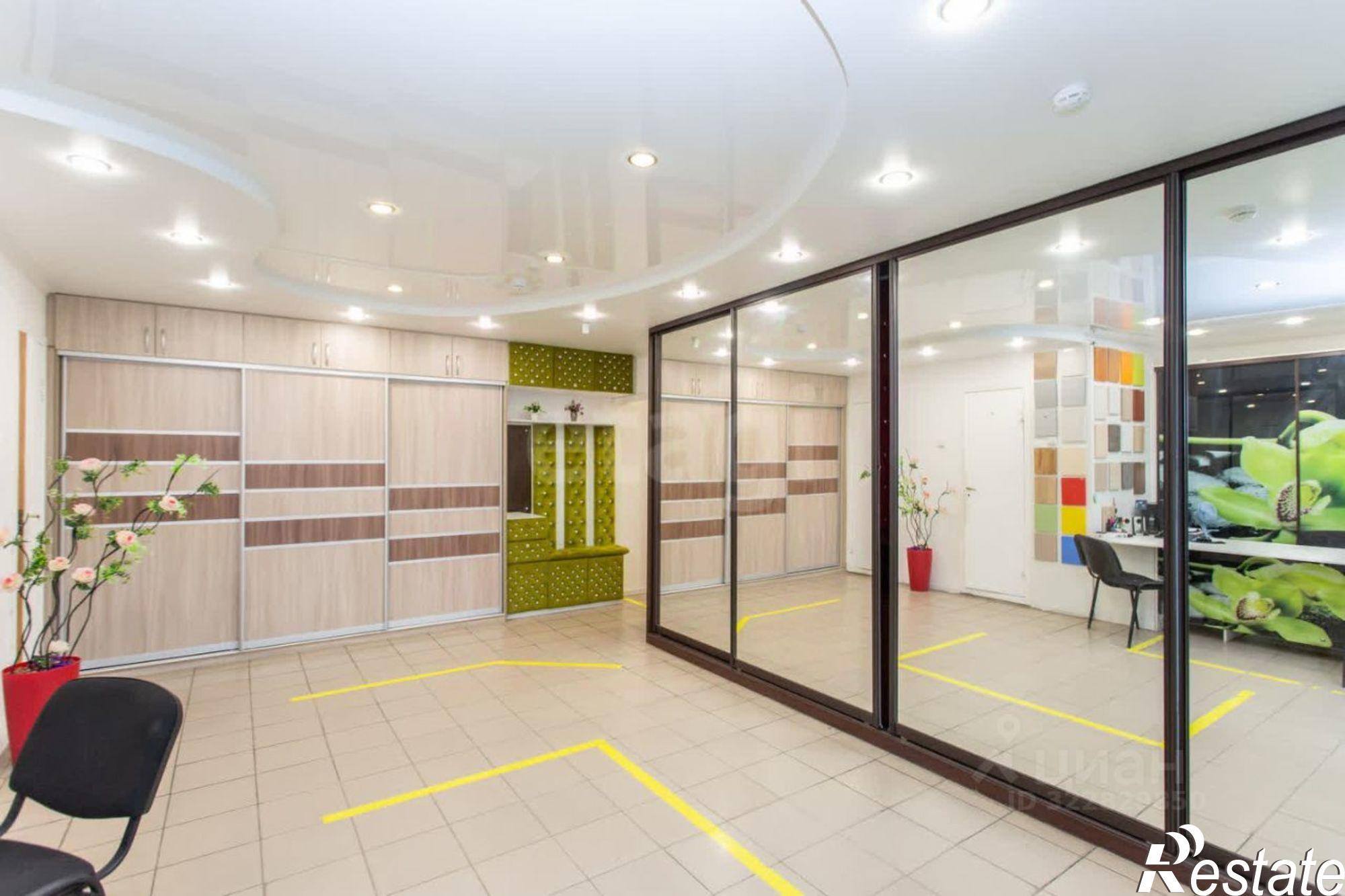 Купить офис, помещение под офис за 7 869 730 рублей на городской округ Тобольск