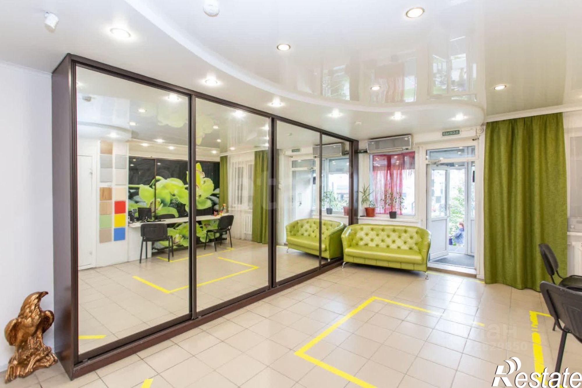 Купить офис, помещение под офис за 7 869 730 рублей на городской округ Тобольск