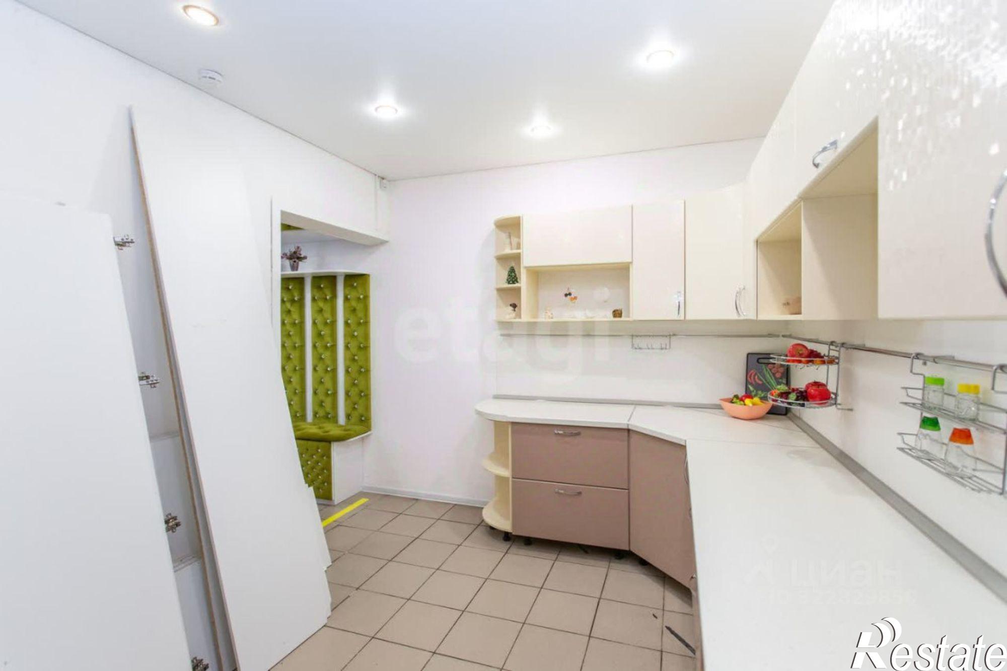 Купить офис, помещение под офис за 7 869 730 рублей на городской округ Тобольск