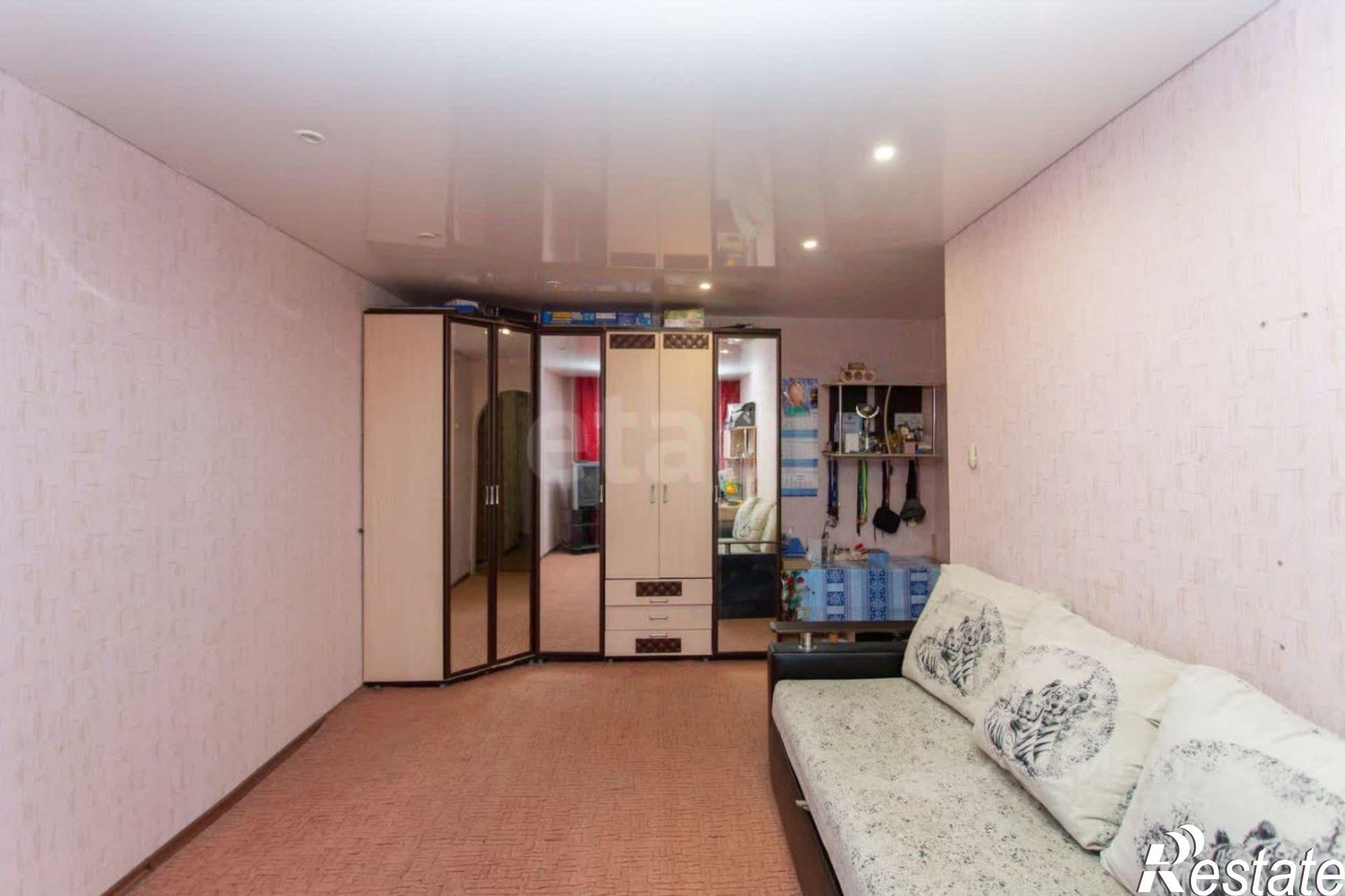 Купить квартиру за 3 800 000 рублей на городской округ Тобольск