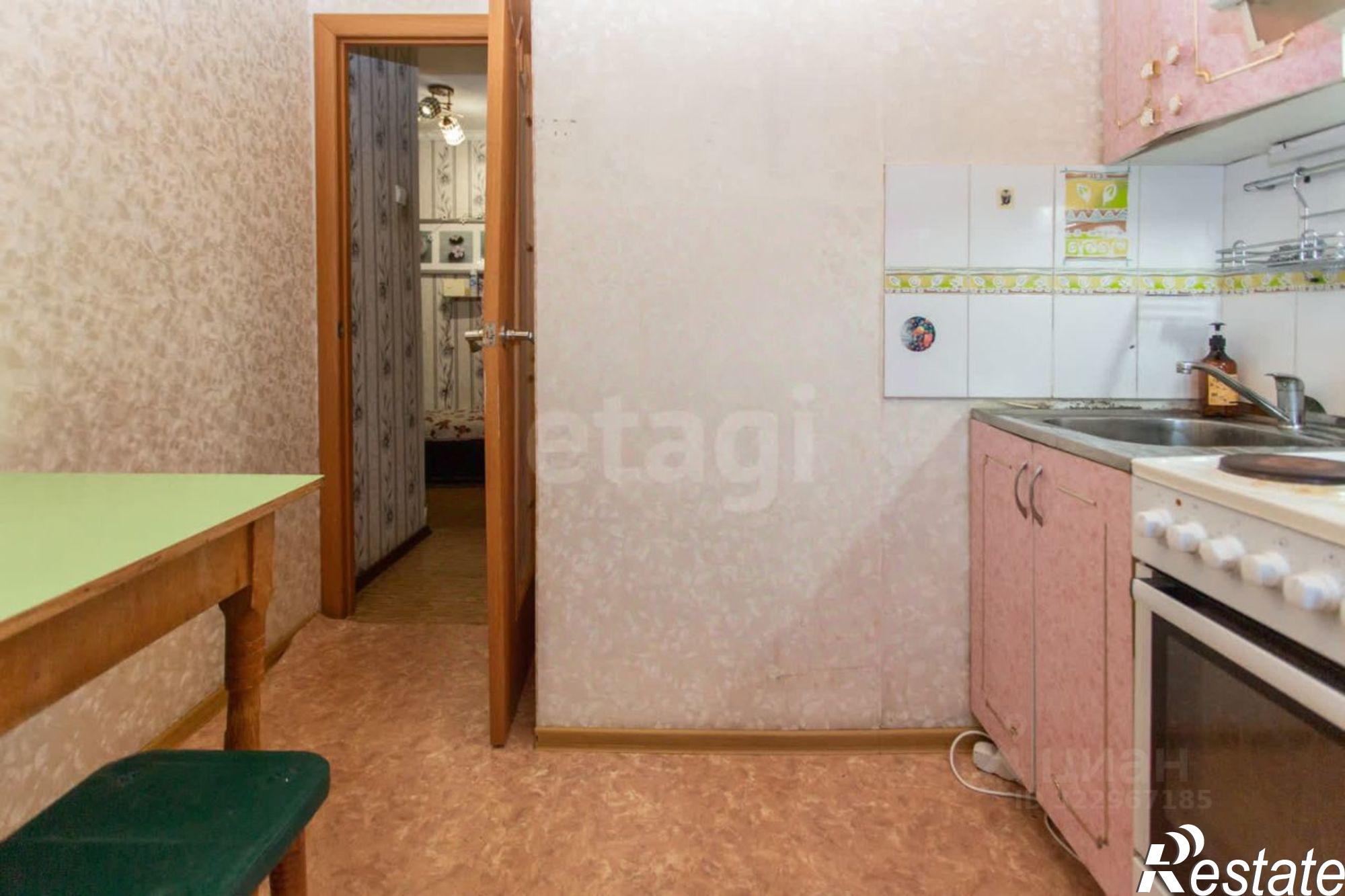 Купить квартиру за 3 800 000 рублей на городской округ Тобольск