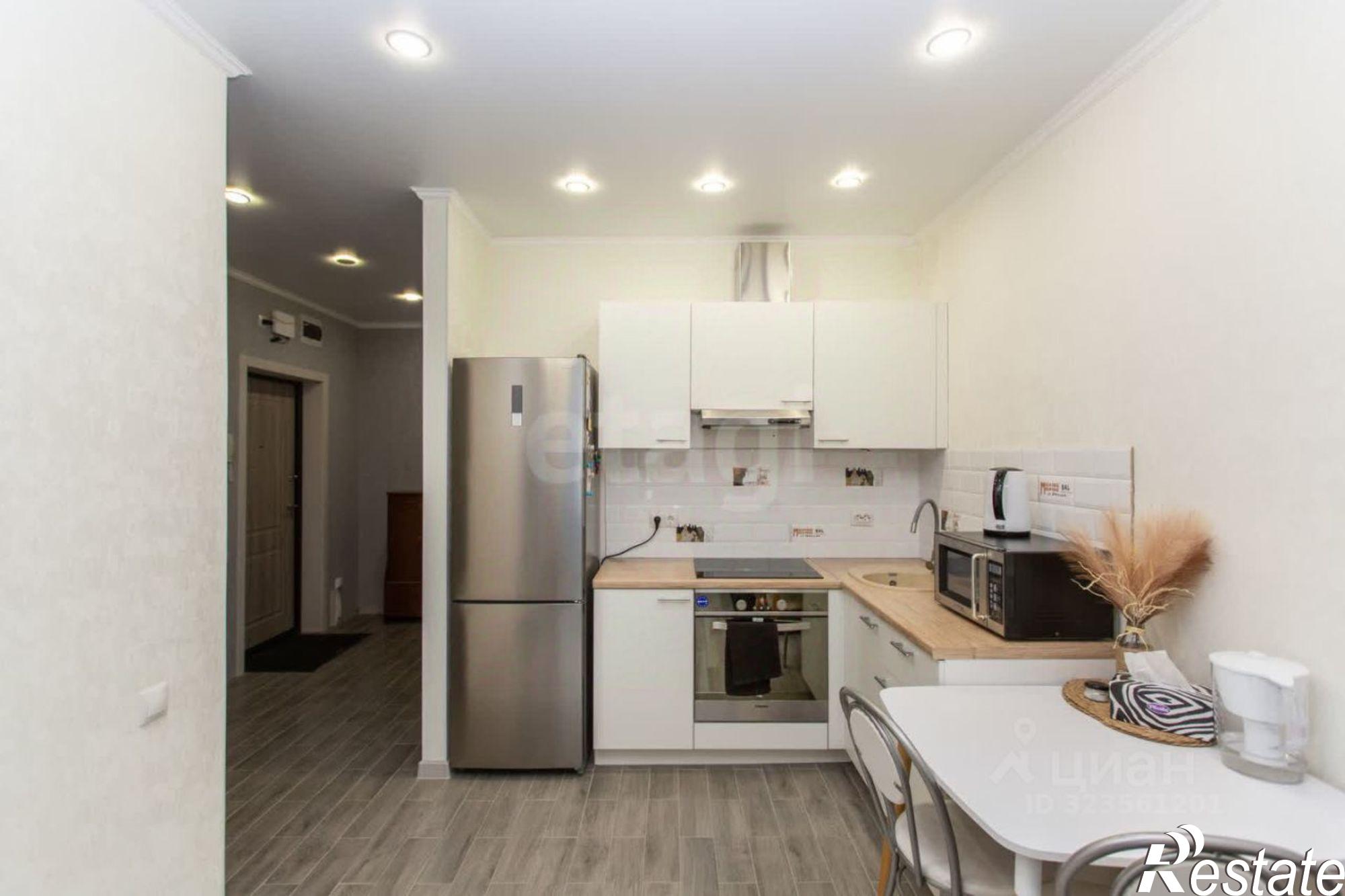 Купить квартиру за 4 500 000 рублей на городской округ Тобольск