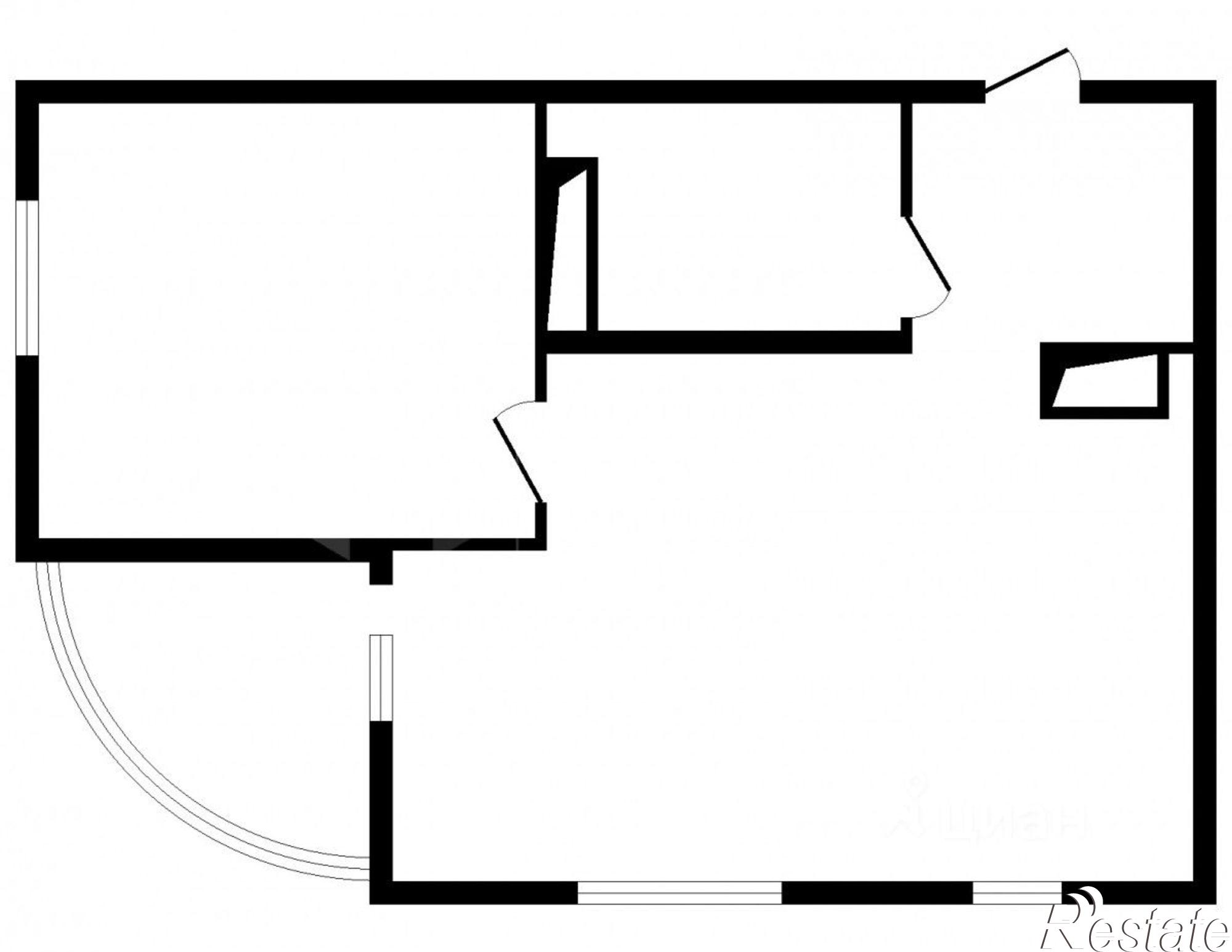Купить квартиру за 4 500 000 рублей на городской округ Тобольск