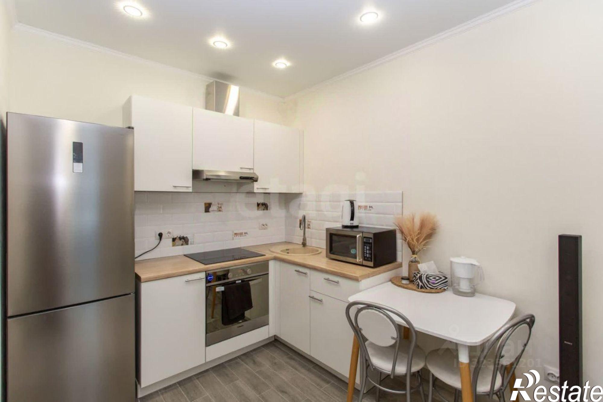 Купить квартиру за 4 500 000 рублей на городской округ Тобольск