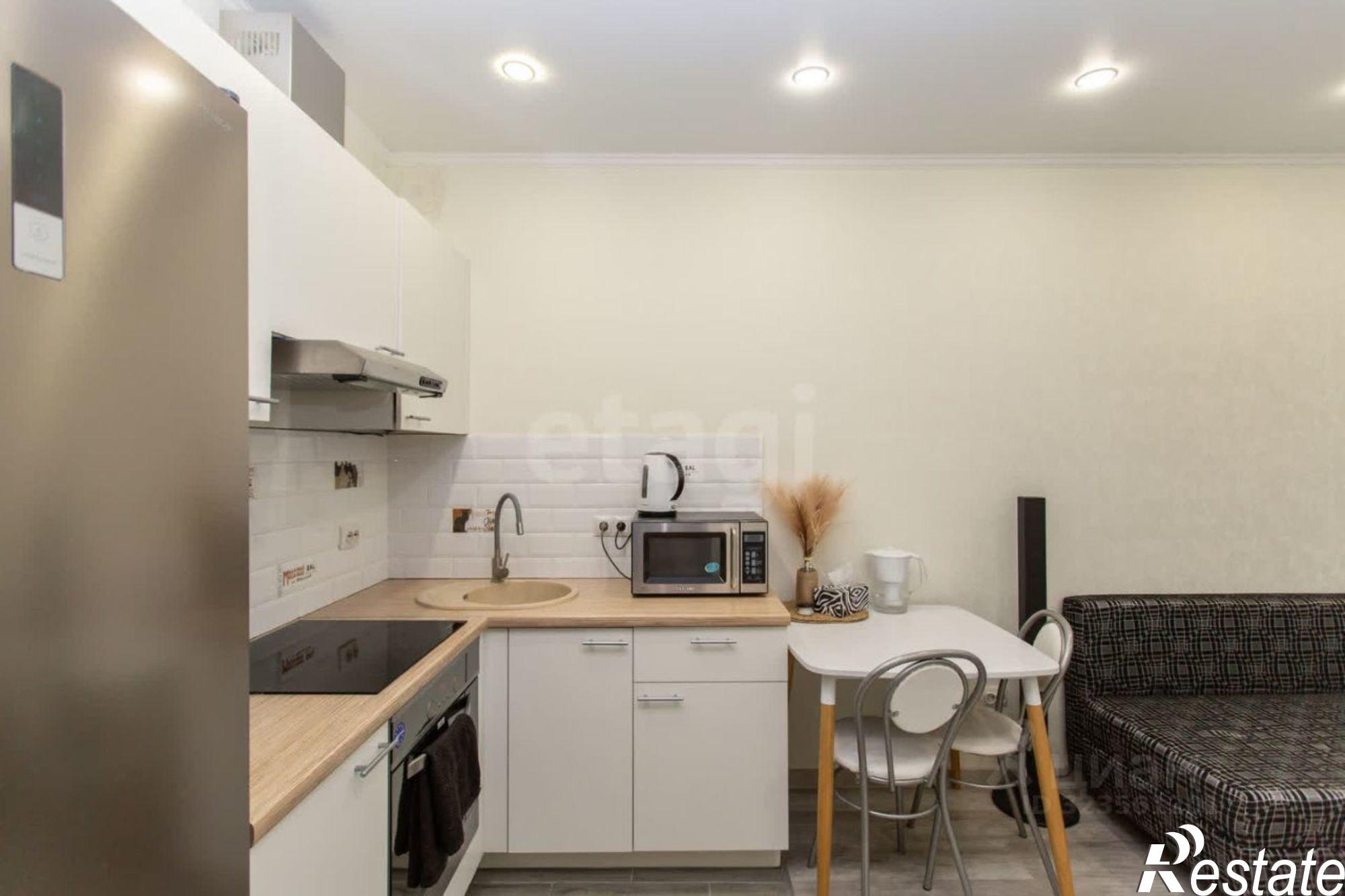 Купить квартиру за 4 500 000 рублей на городской округ Тобольск