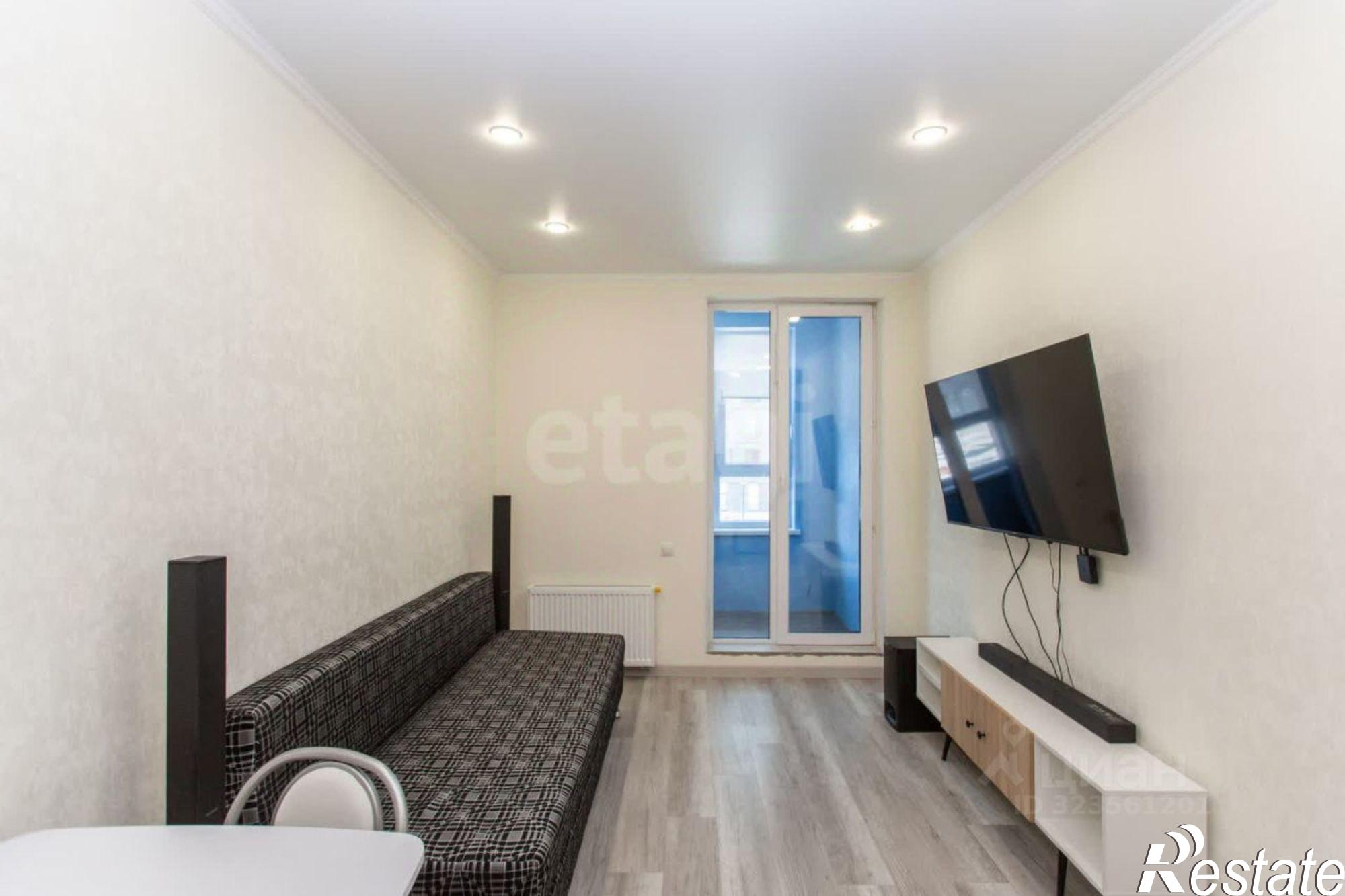 Купить квартиру за 4 500 000 рублей на городской округ Тобольск