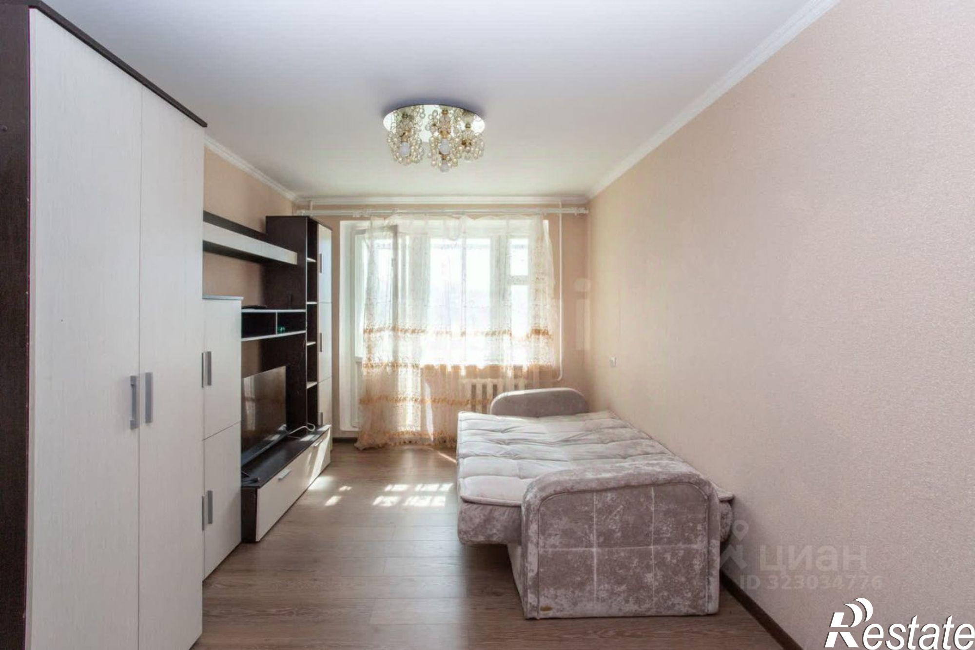 Купить квартиру за 4 200 000 рублей на городской округ Тобольск