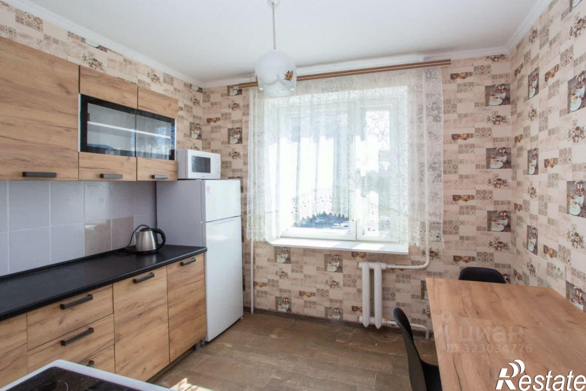 Купить квартиру за 4 200 000 рублей на городской округ Тобольск