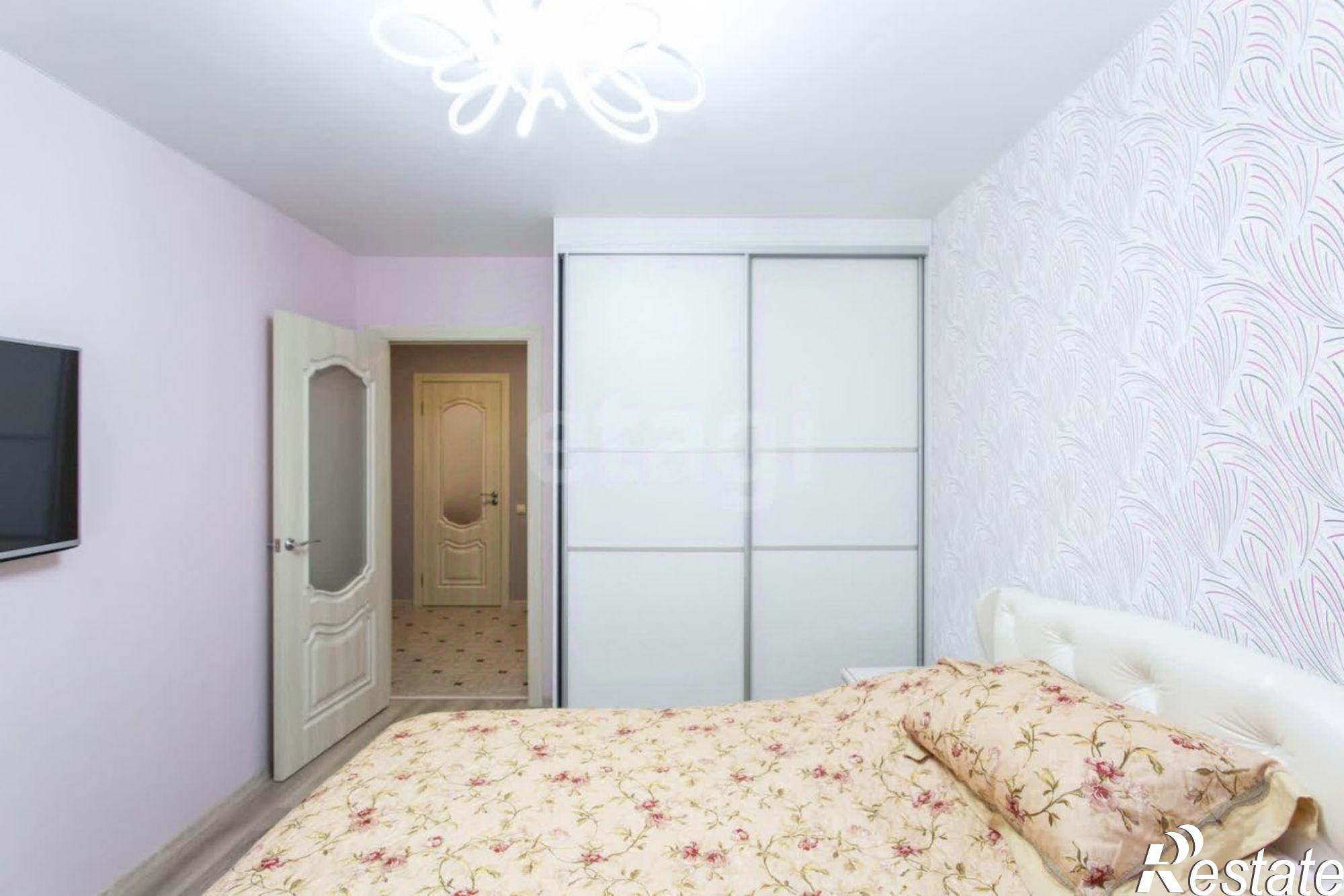 Купить квартиру за 7 500 000 рублей на городской округ Тобольск