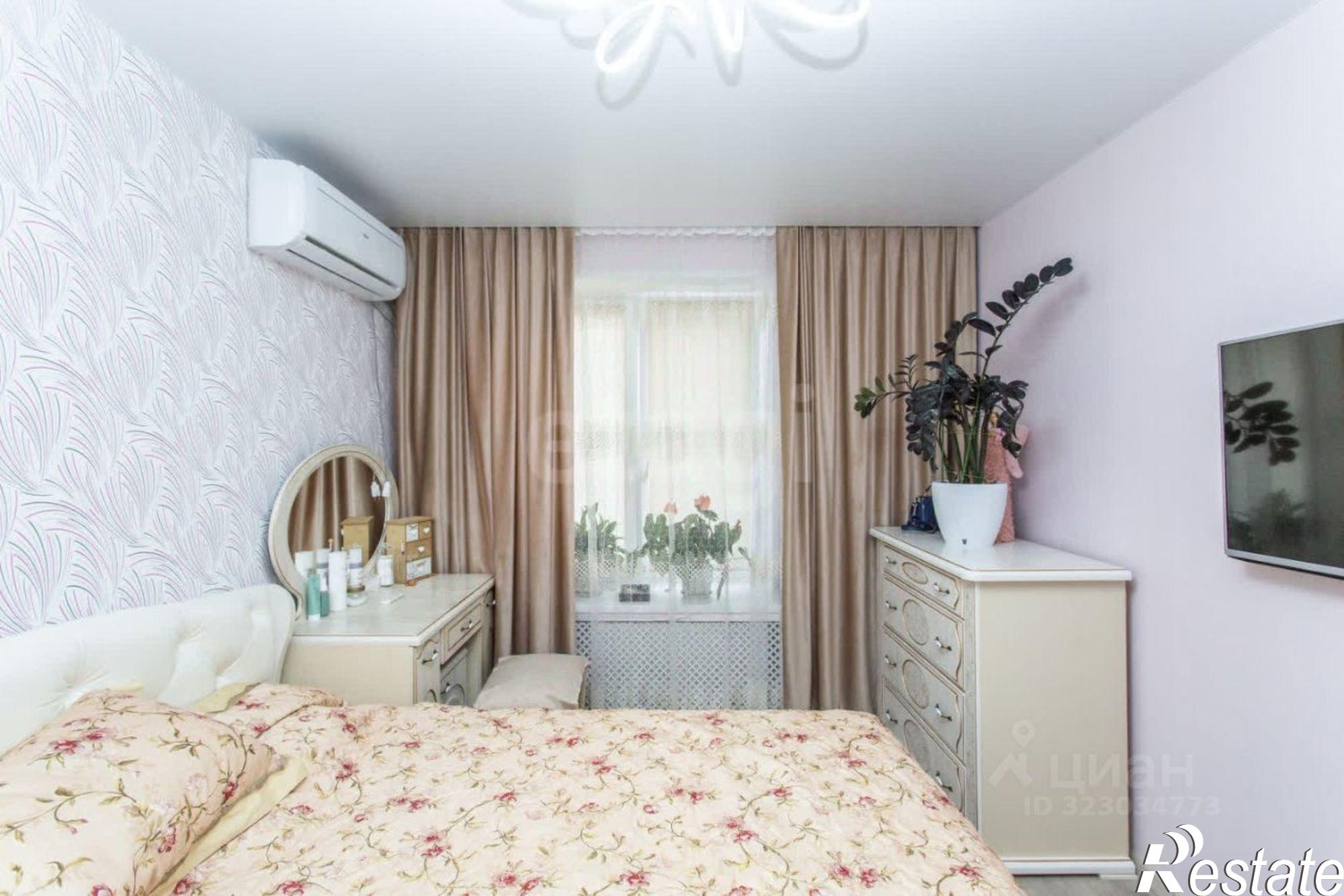 Купить квартиру за 7 500 000 рублей на городской округ Тобольск