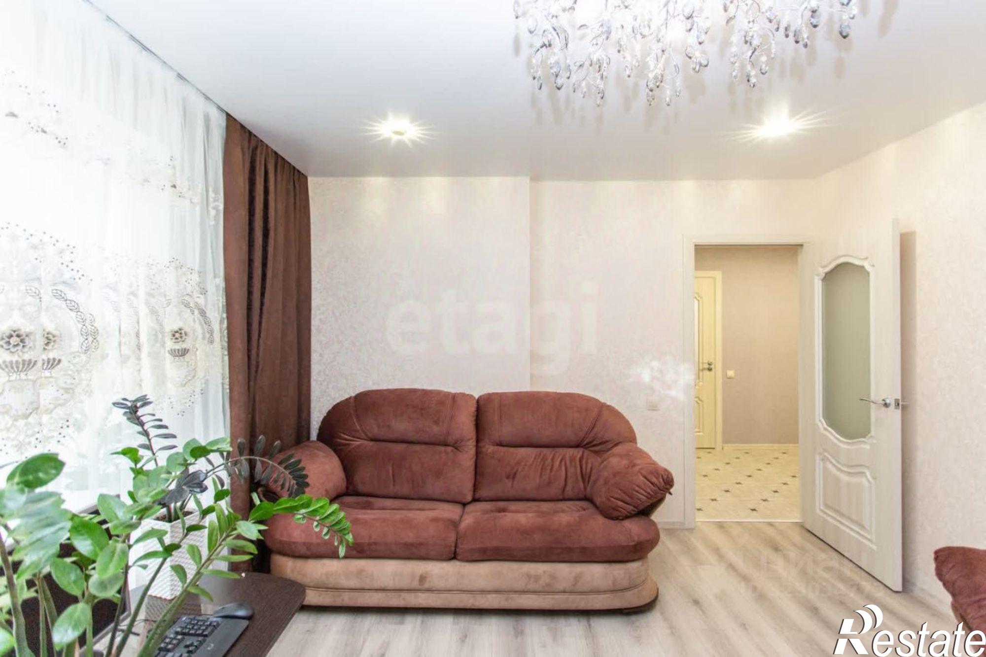 Купить квартиру за 7 500 000 рублей на городской округ Тобольск