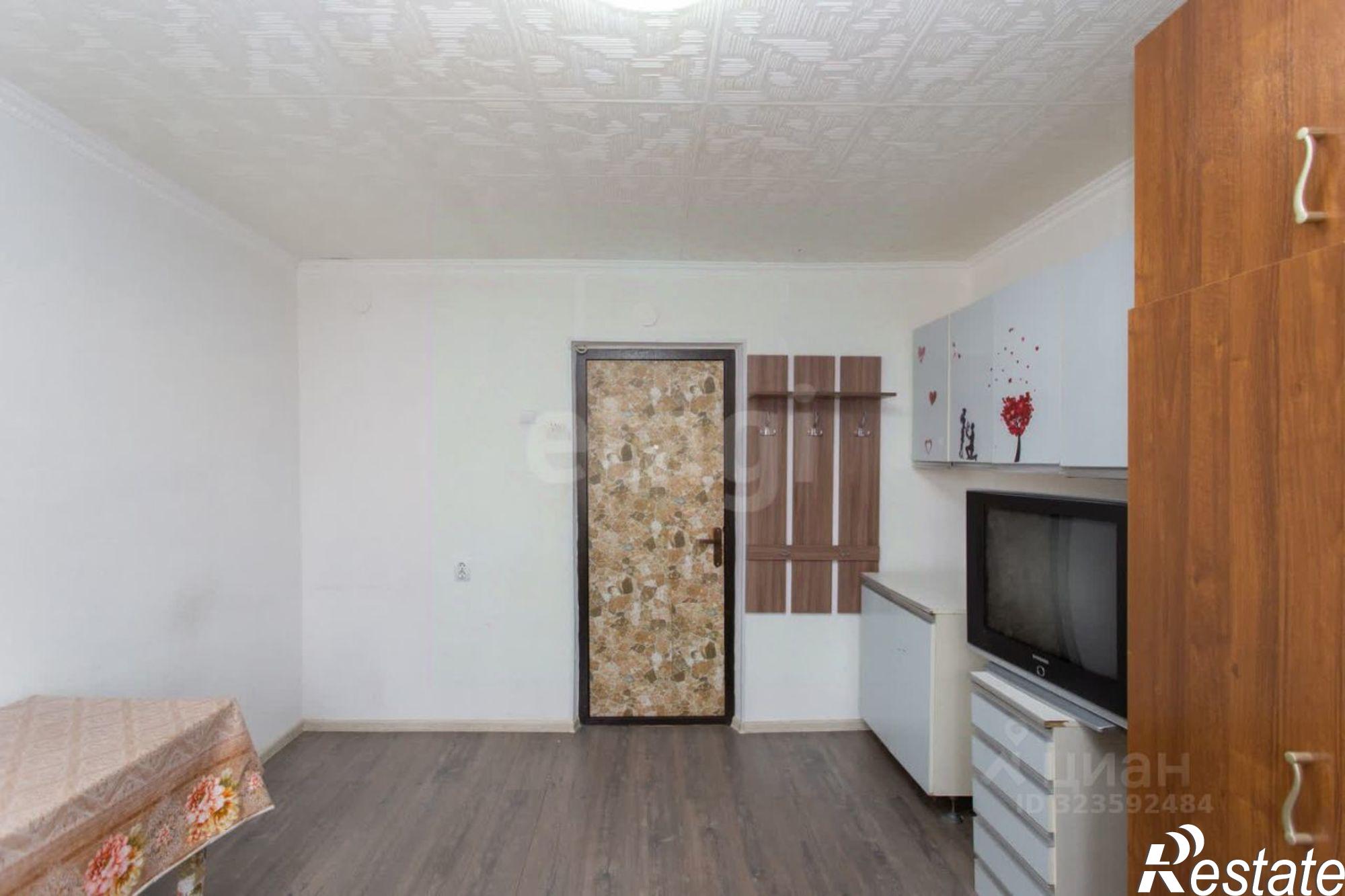 Купить комнату за 870 000 рублей на городской округ Тобольск