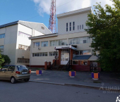 помещение 1 кв м г. Тобольск, мкр., 4, д. 42