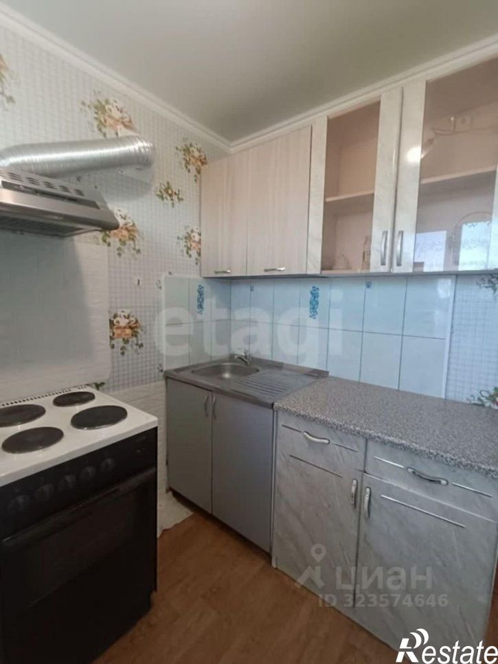 2-комн квартира городской округ Тобольск