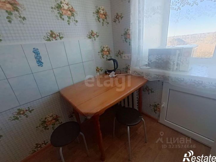 2-комн квартира городской округ Тобольск