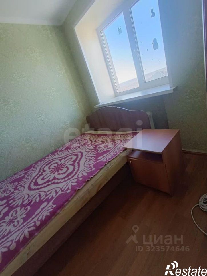 2-комн квартира городской округ Тобольск