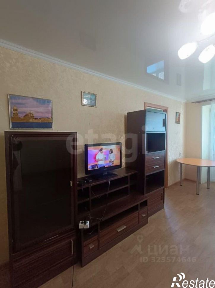 2-комн квартира городской округ Тобольск