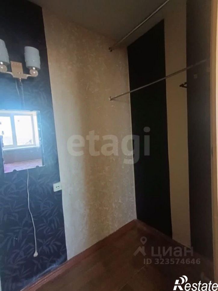 2-комн квартира городской округ Тобольск