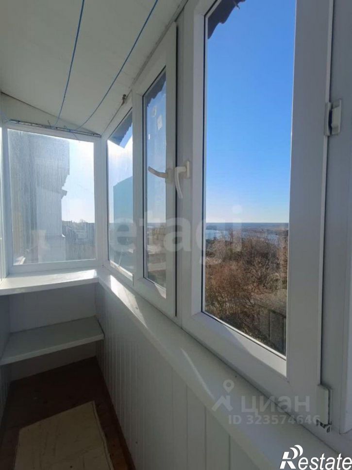 2-комн квартира городской округ Тобольск