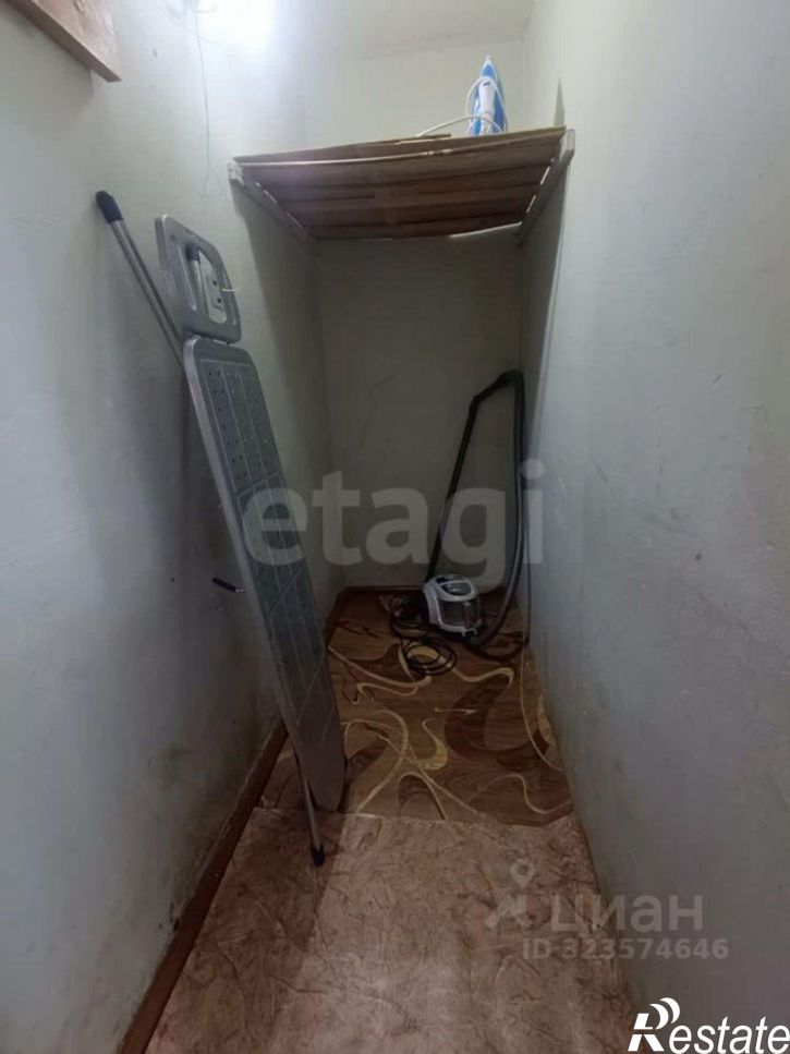 2-комн квартира городской округ Тобольск