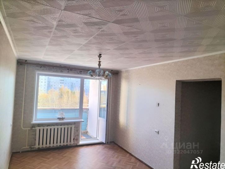 2-комн квартира 6-й микрорайон, 19