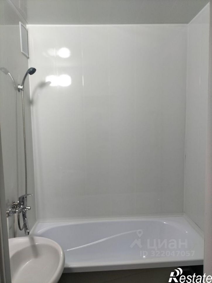 2-комн квартира 6-й микрорайон, 19