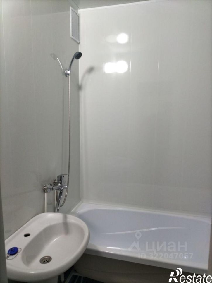 2-комн квартира 6-й микрорайон, 19