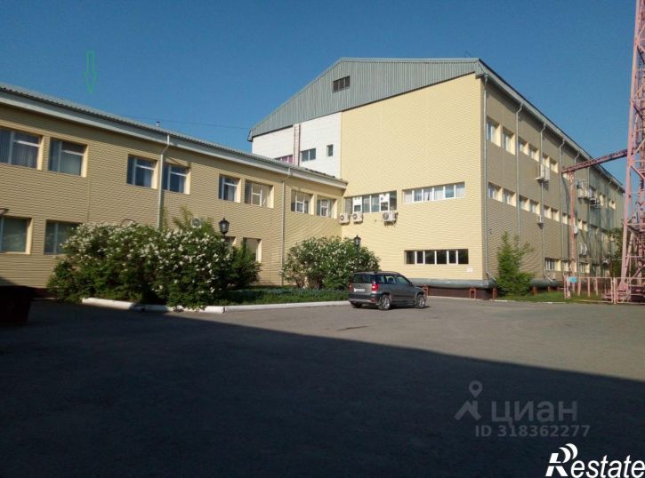 Помещение свободного назначения г. Тобольск, мкр., 4, д. 42