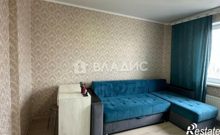 2-комн квартира 10-й микрорайон, 72