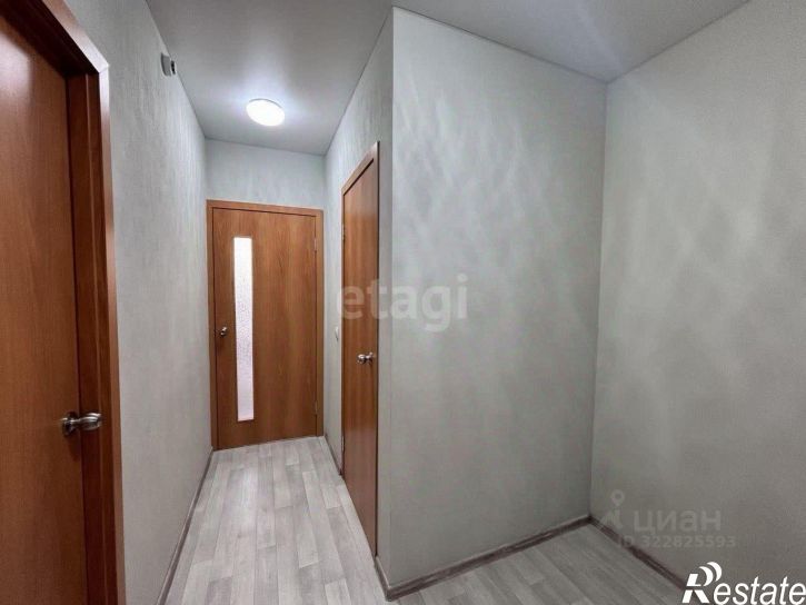 1-комн квартира городской округ Тобольск